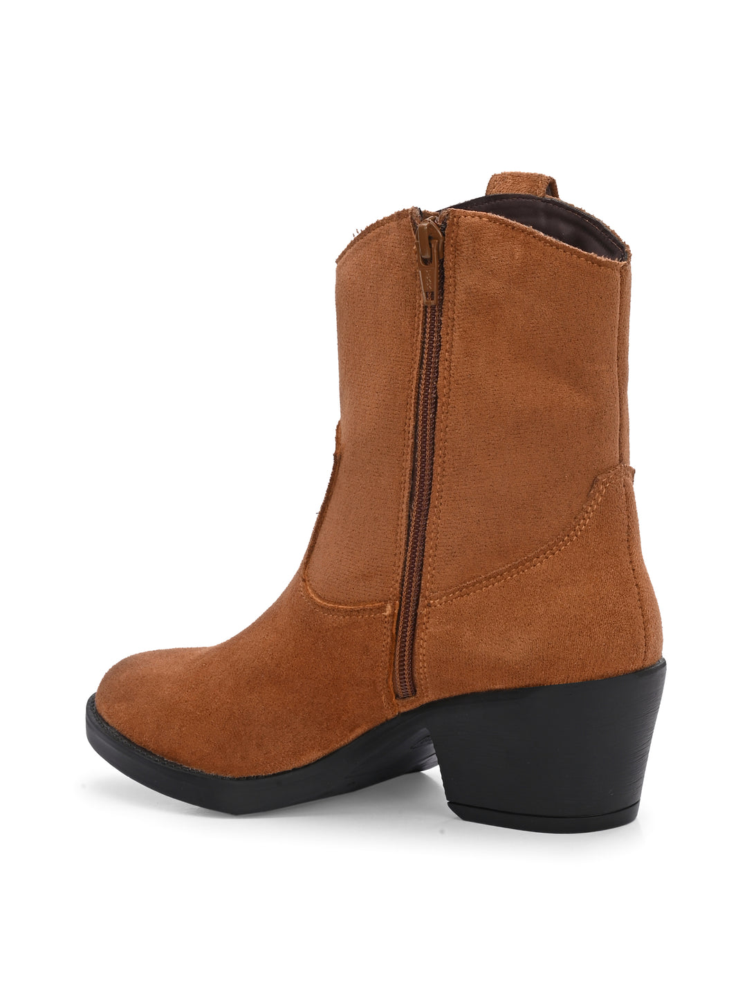 Women Vegan leather boot