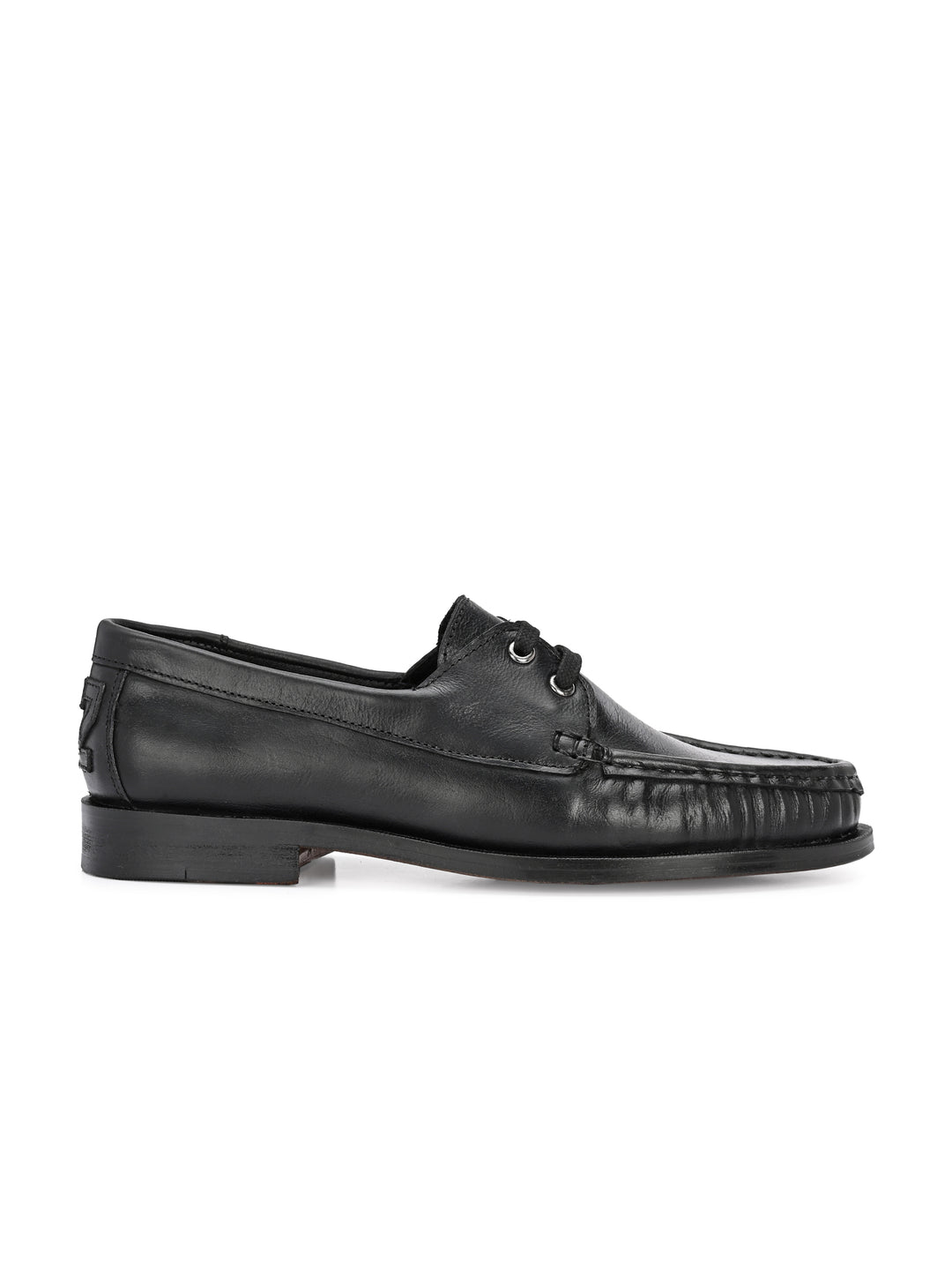 Carlo Romano Genuine Leather | Premium Leather Sole Mocassin for Men