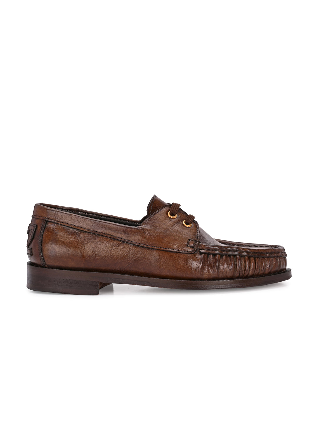 Carlo Romano Genuine Leather | Premium Leather Sole Mocassin for Men