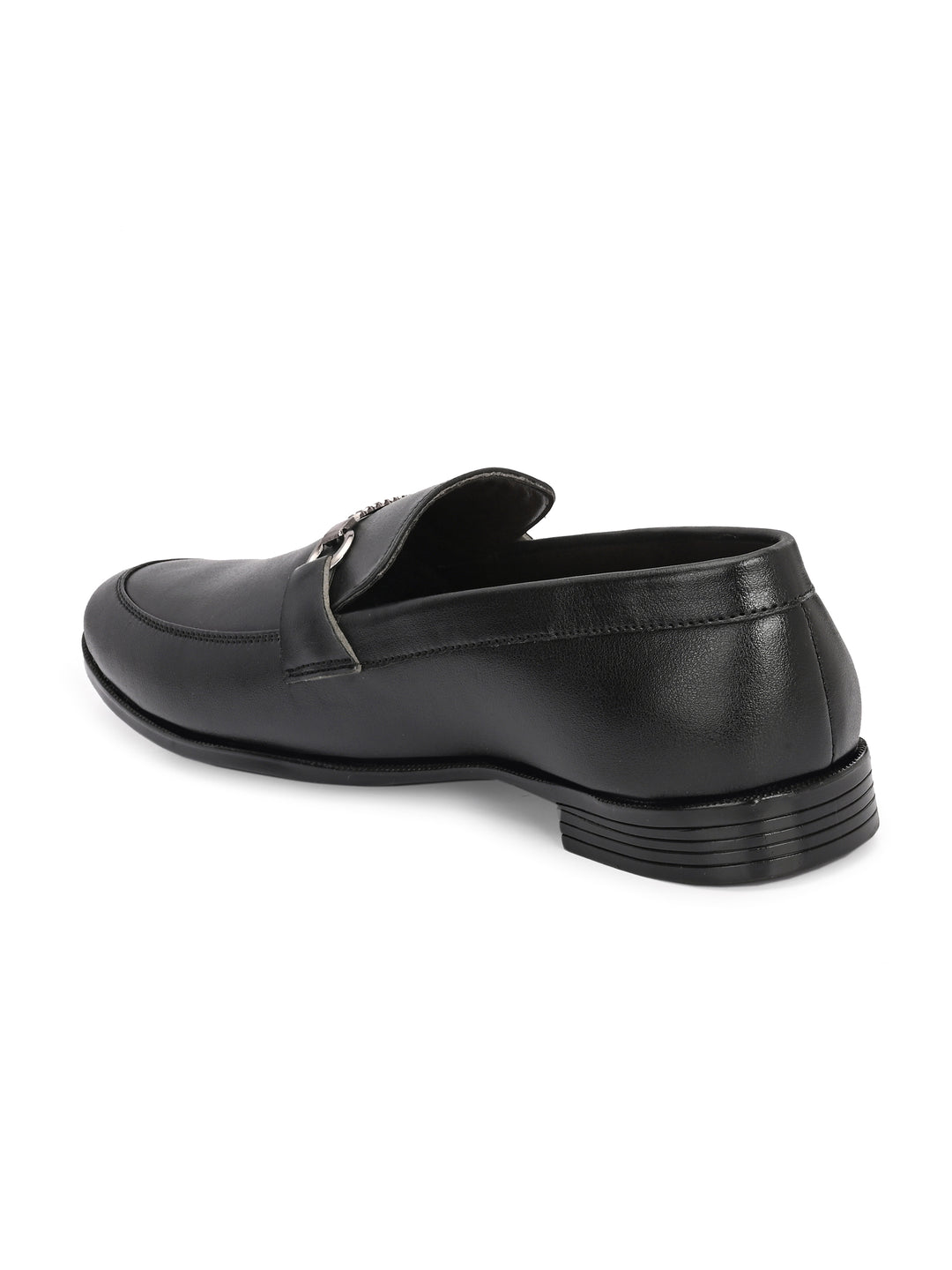Mens Vegan Leather Loafer