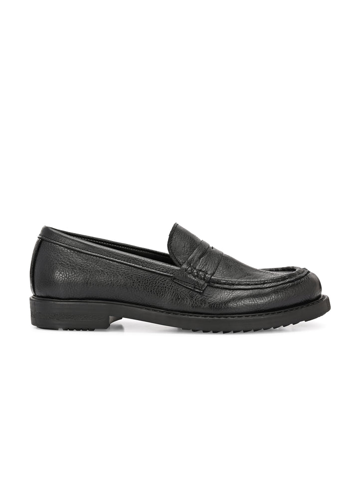 CARLO ROMANO VEGAN LEATHER MOCASSIN FOR WOMEN