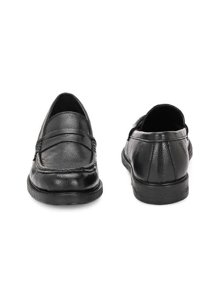 CARLO ROMANO VEGAN LEATHER MOCASSIN FOR WOMEN