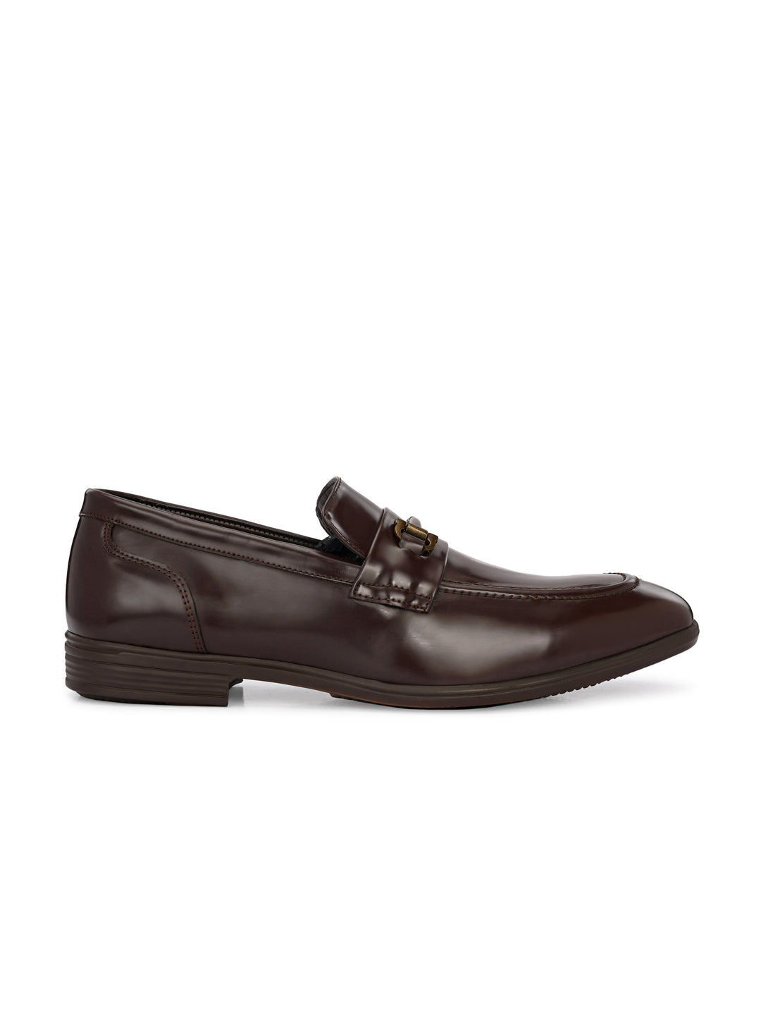 Mens Vegan Leather Mocassin