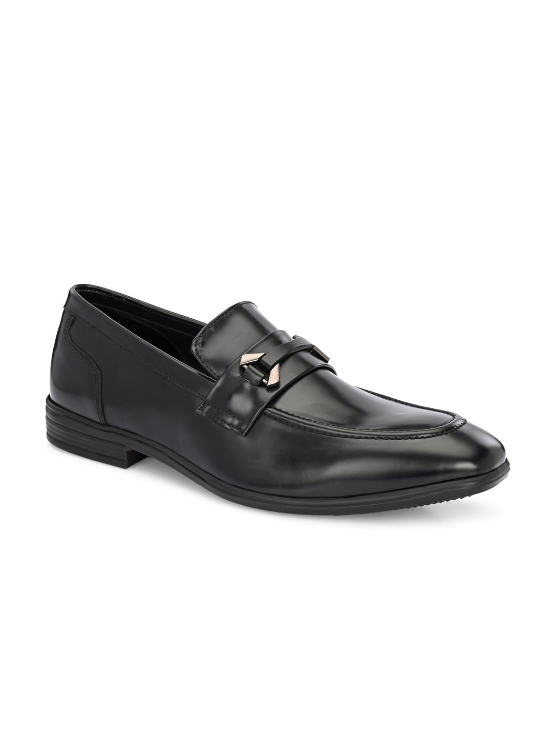 Mens Vegan Leather Mocassin