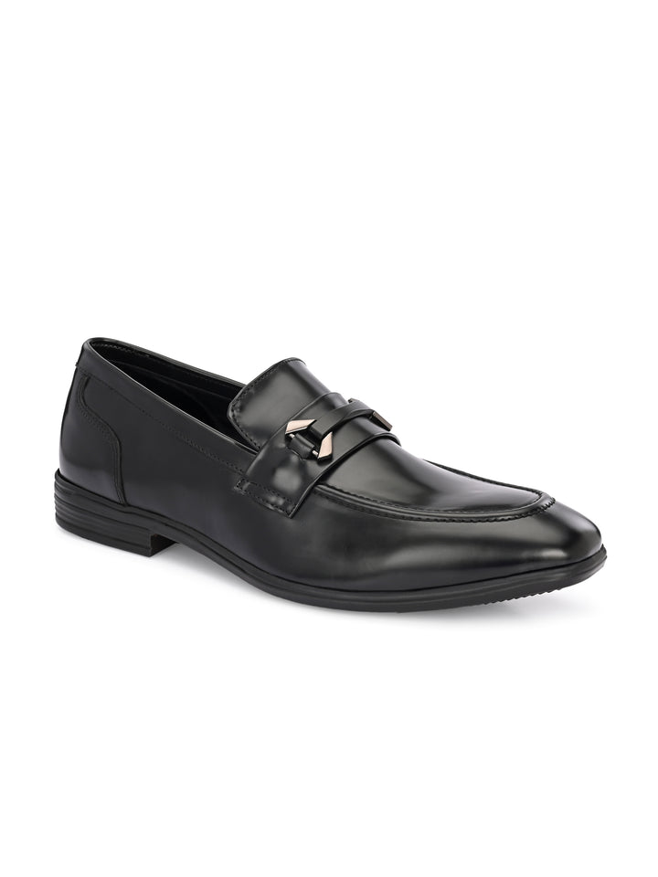 Mens Vegan Leather Mocassin