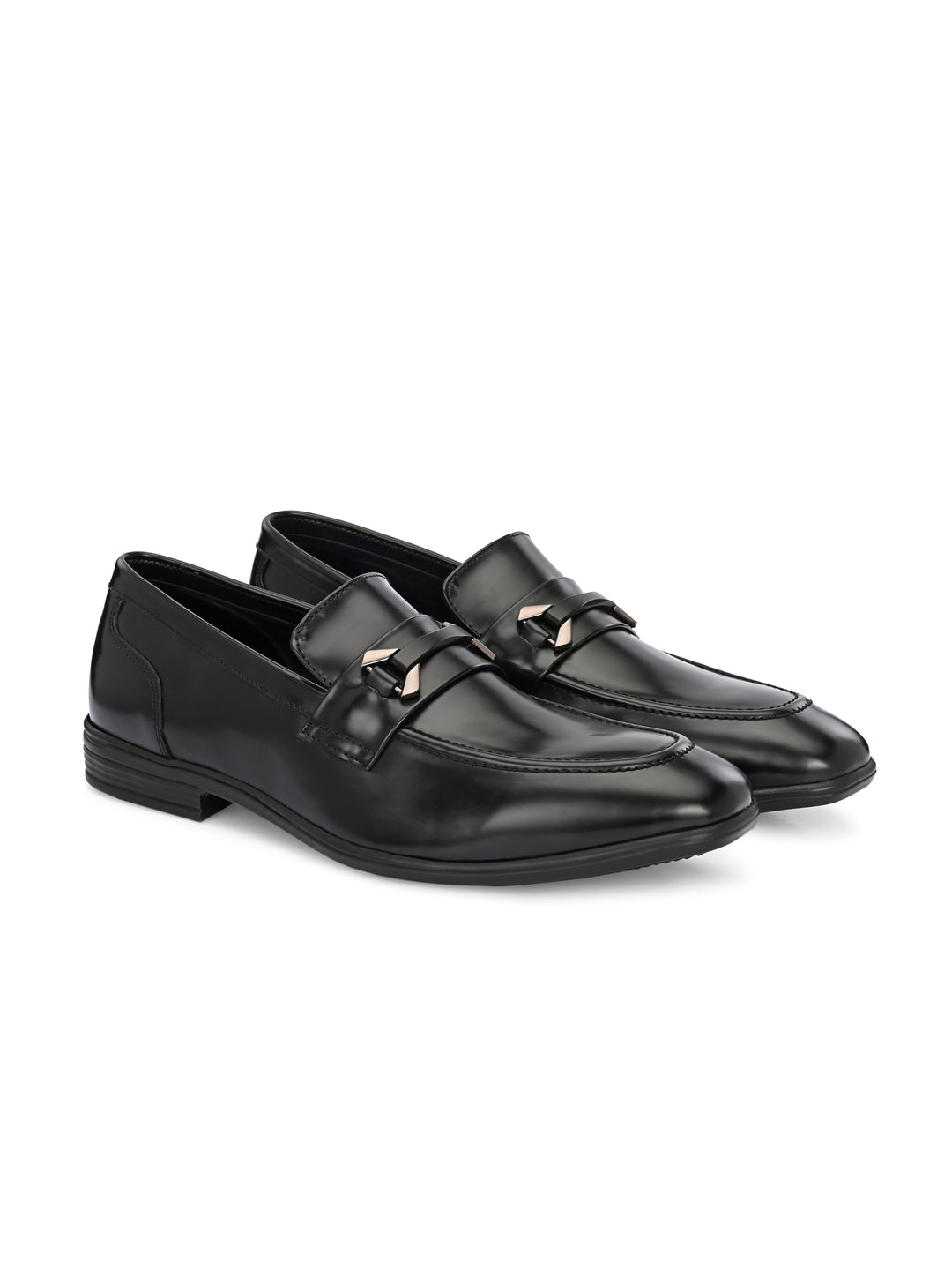 Mens Vegan Leather Mocassin