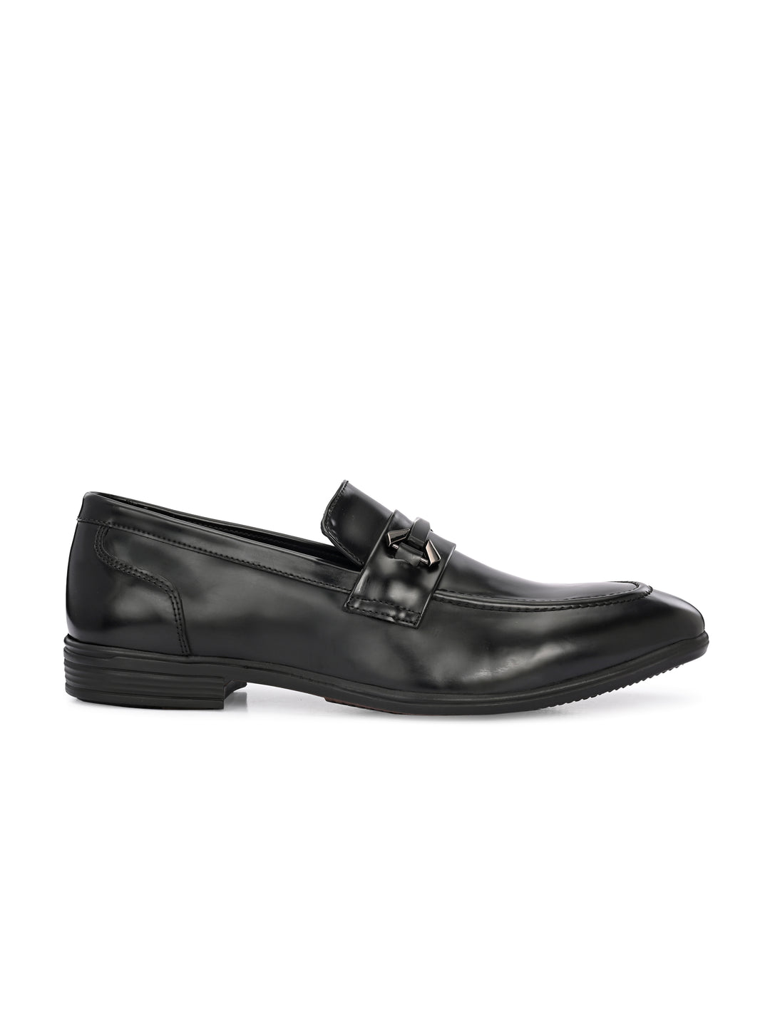 Mens Vegan Leather Mocassin