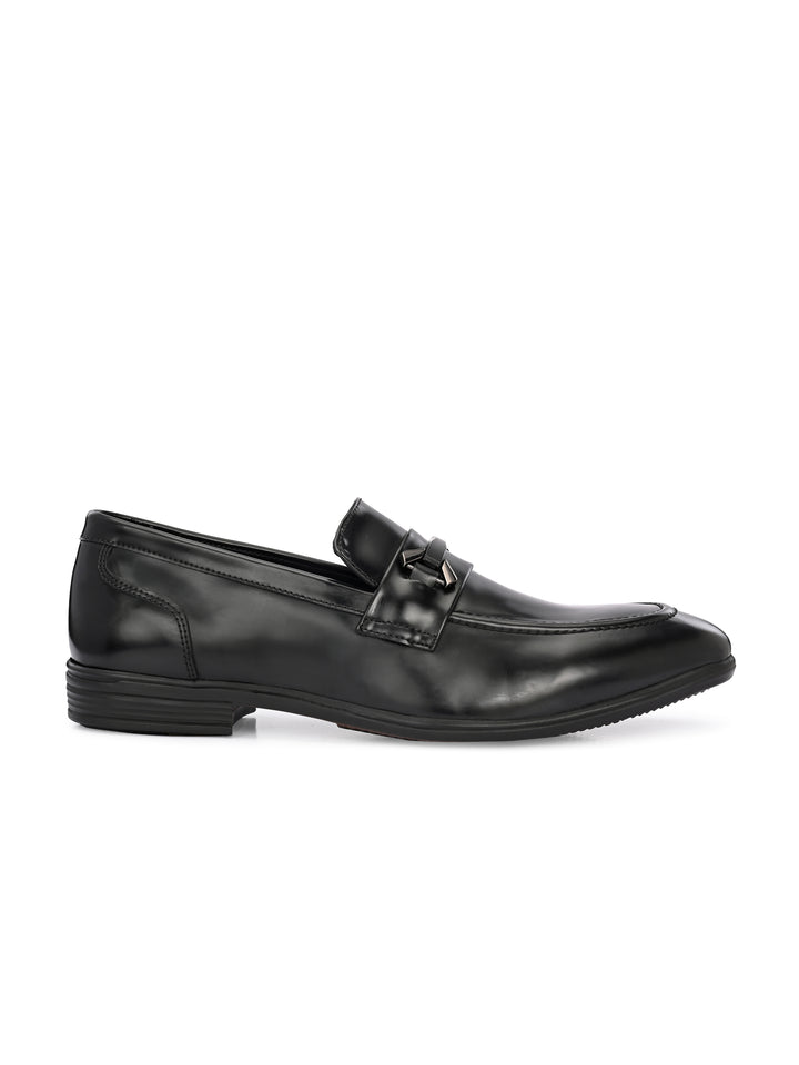 Mens Vegan Leather Mocassin