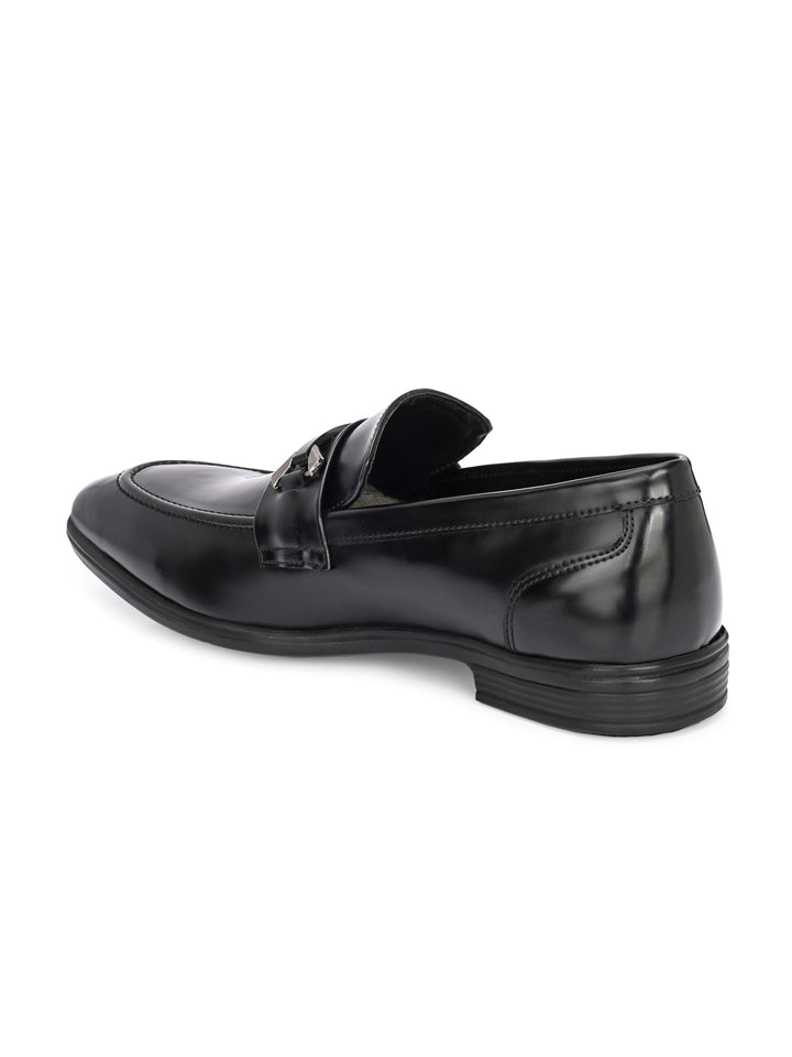 Mens Vegan Leather Mocassin