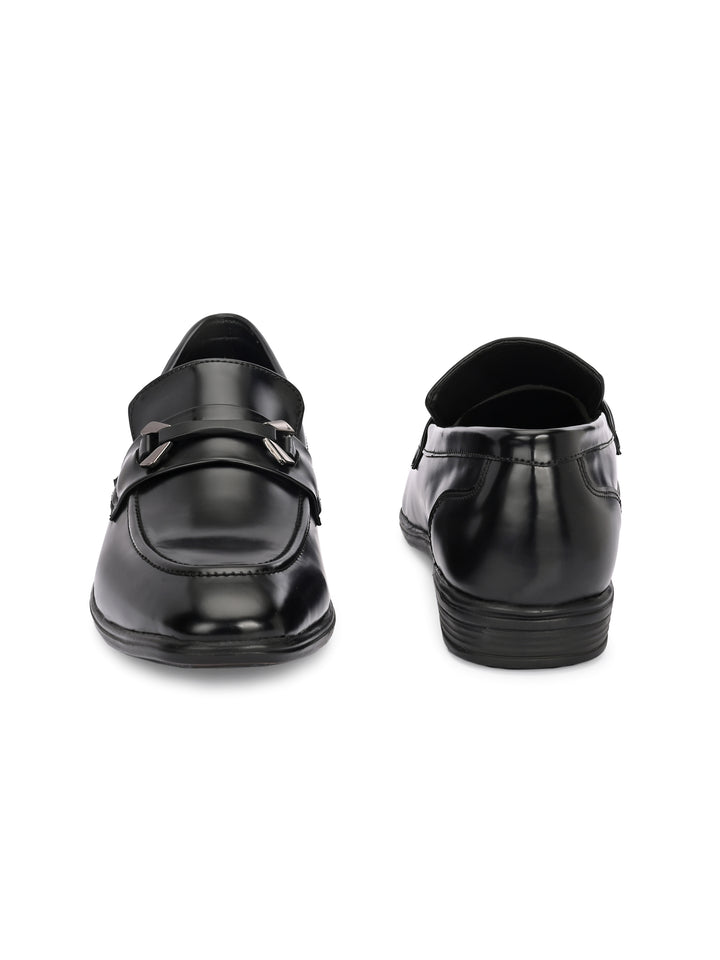 Mens Vegan Leather Mocassin