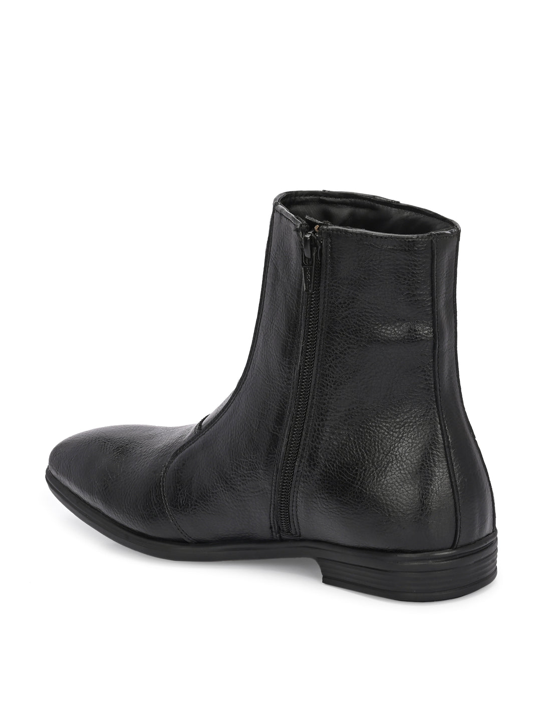Mens Vegan Leather chelsea boot