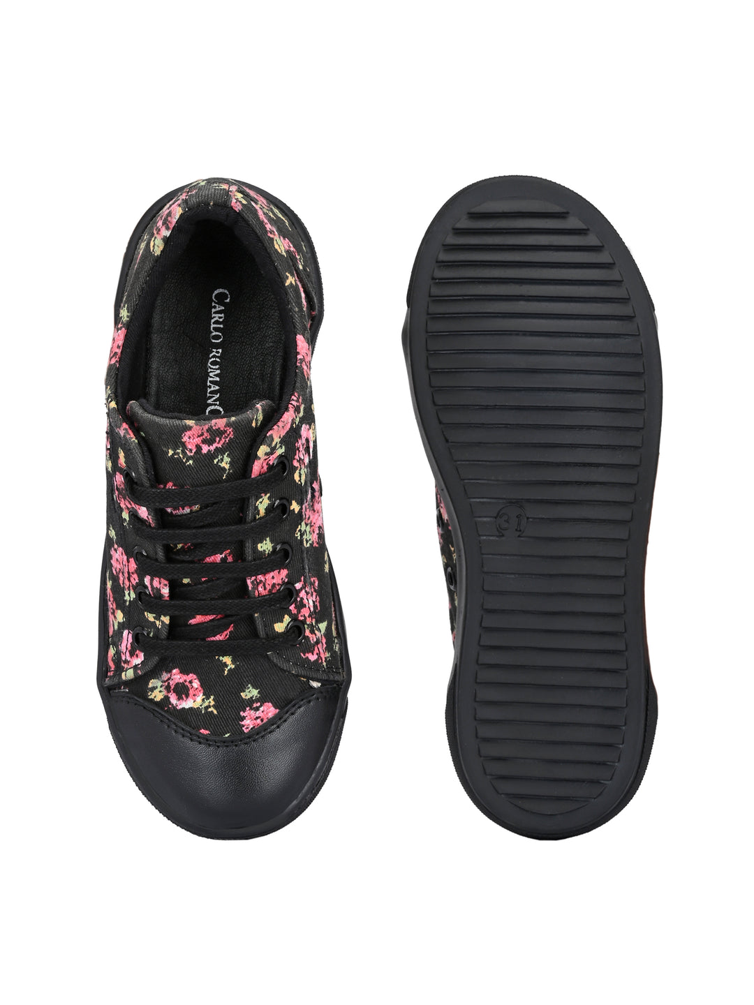 Genuine Canvas Shoes for Boys/Girls