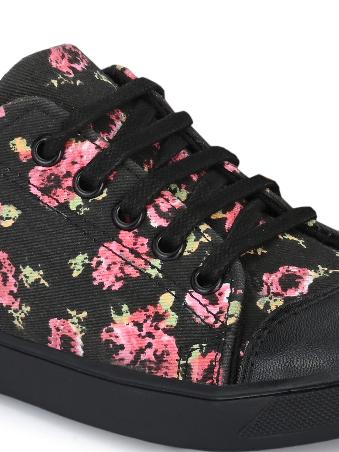 Genuine Canvas Shoes for Boys/Girls