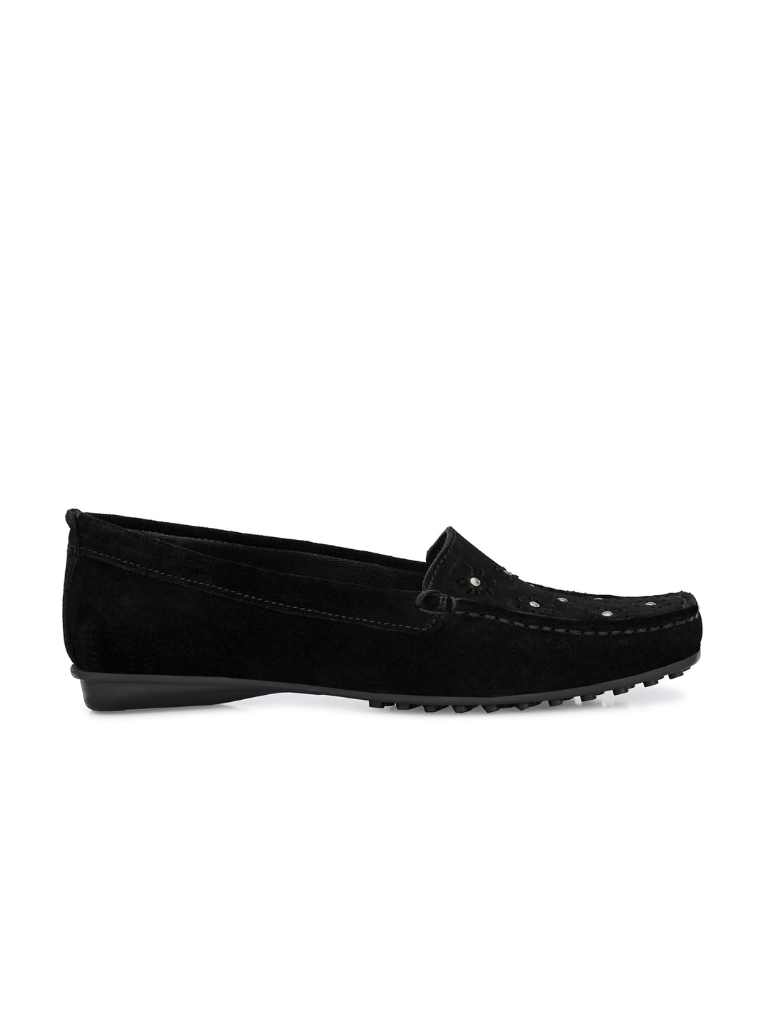 Women's Genuine Leather Mocassin