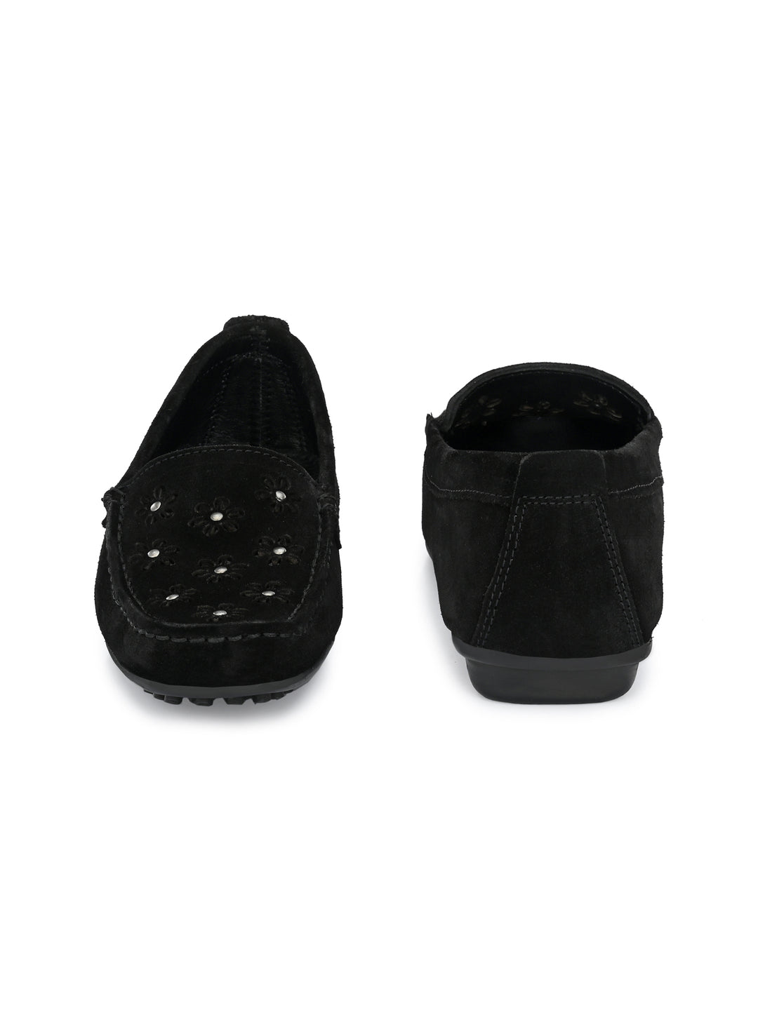 Women's Genuine Leather Mocassin