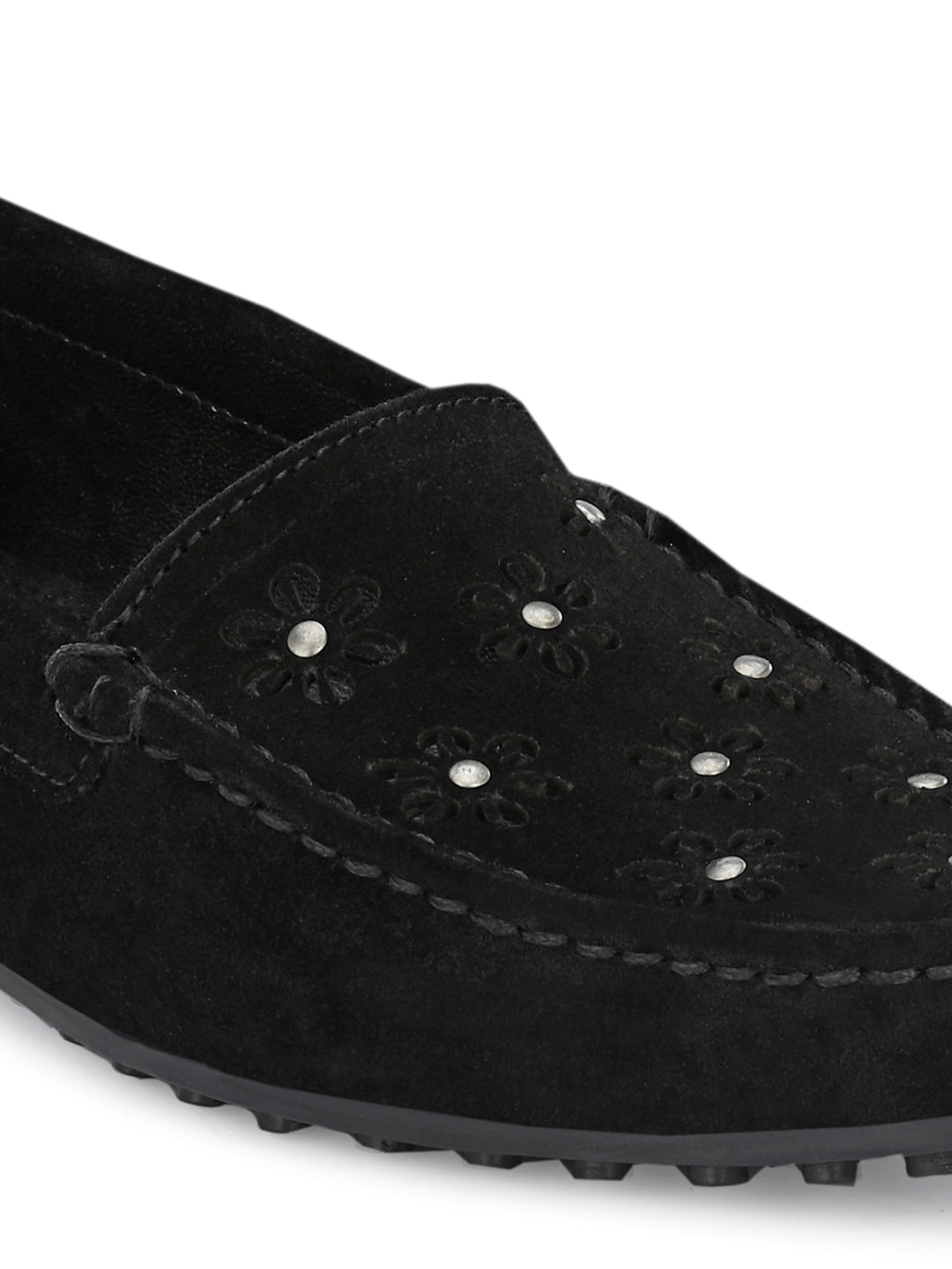 Women's Genuine Leather Mocassin
