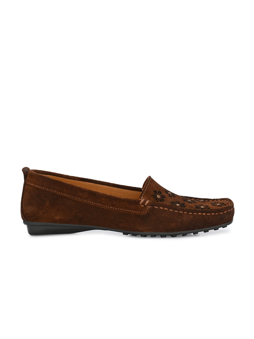 Women's Genuine Leather Mocassin