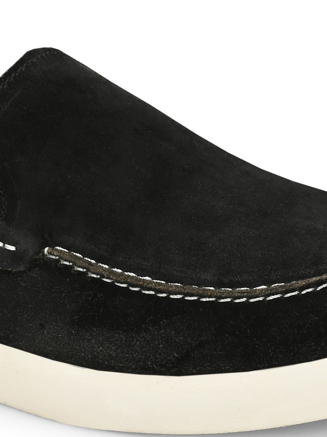 CARLO ROMANO BEIGE COLOR SUEDE LEATHER STYLISH SHOES FOR MEN