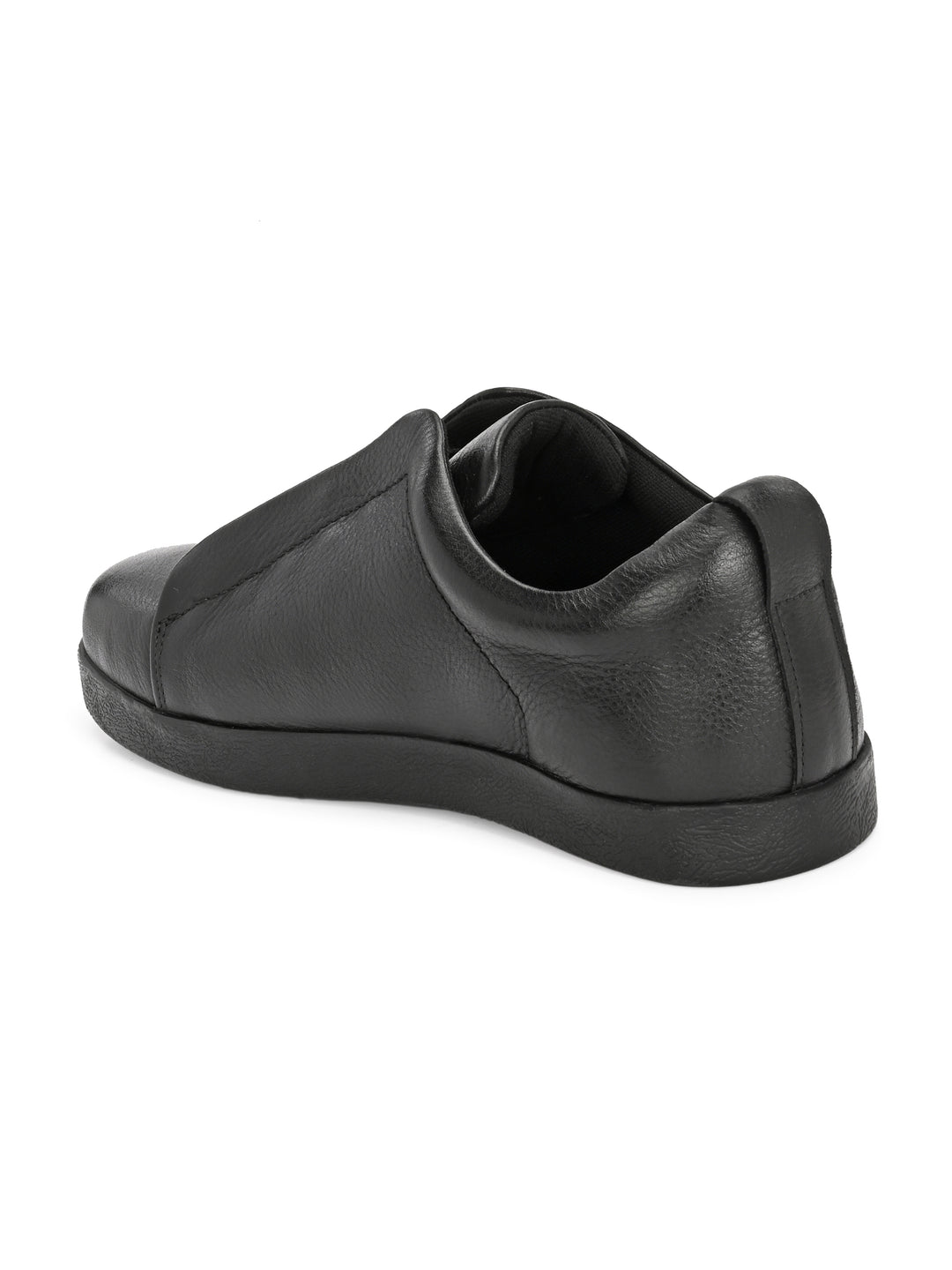 CARLO ROMANO BY WASAN GENUINE LEATHER SNEAKER FOR MEN