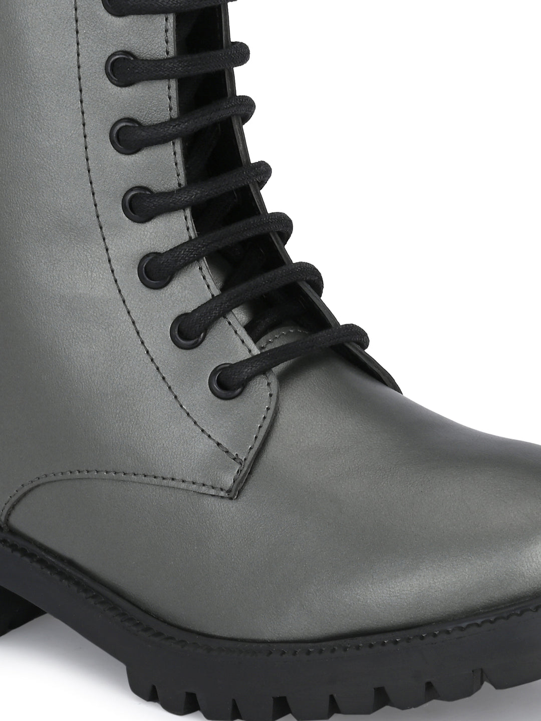 Dona Nova By Carlo Romano Women's Vegan Leather Ankle Boot