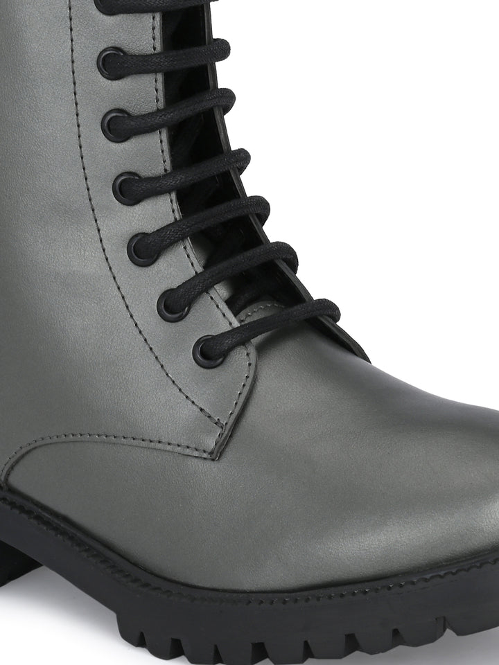 Dona Nova By Carlo Romano Women's Vegan Leather Ankle Boot